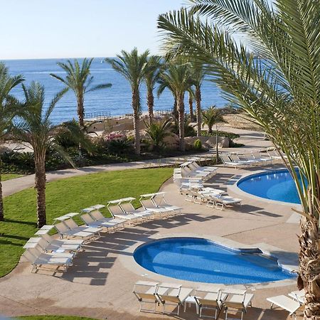 Stella Di Mare Beach Hotel & Spa Sharm el-Sheikh Exterior photo The Dan Hotel