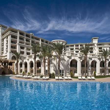 Stella Di Mare Beach Hotel & Spa Sharm el-Sheikh Exterior photo The Westin La Paloma Resort & Spa
