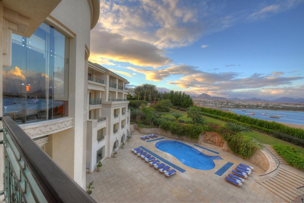 Stella Di Mare Beach Hotel & Spa Sharm el-Sheikh Exterior photo The Dead Sea Resort