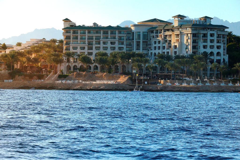 Stella Di Mare Beach Hotel & Spa Sharm el-Sheikh Exterior photo The Ritz-Carlton, Scottsdale