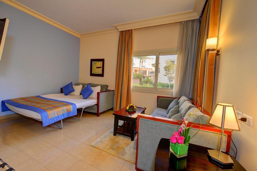 Stella Di Mare Beach Hotel & Spa Sharm el-Sheikh Exterior photo