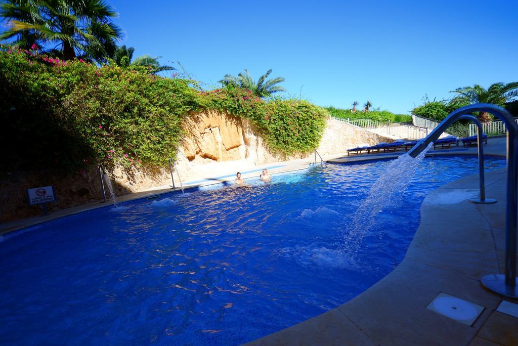 Stella Di Mare Beach Hotel & Spa Sharm el-Sheikh Exterior photo The swimming pool at the hotel