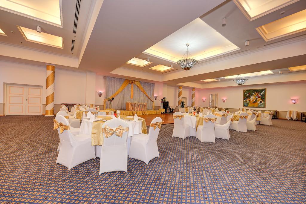 Stella Di Mare Beach Hotel & Spa Sharm el-Sheikh Exterior photo The ballroom